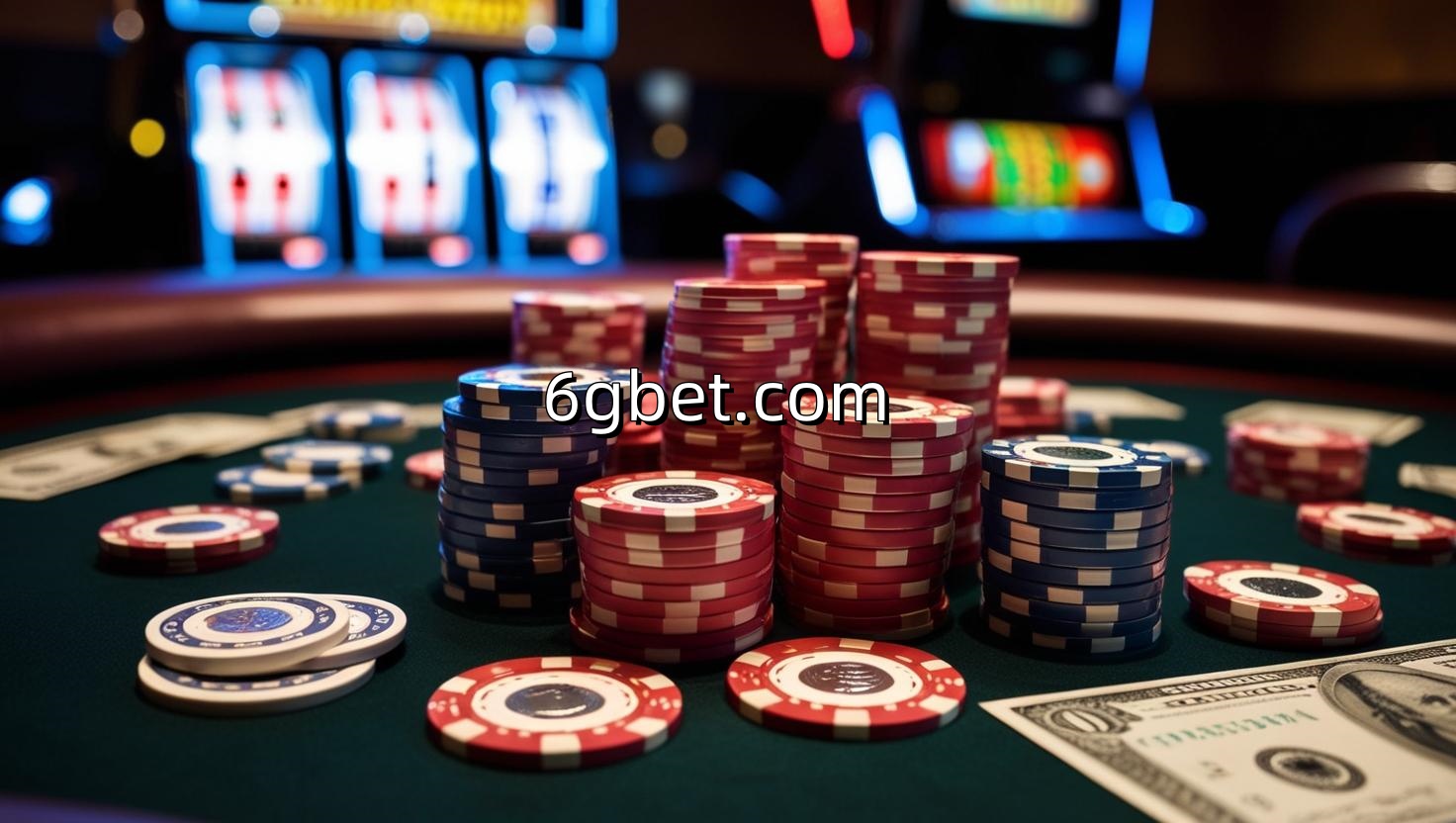 6gbet