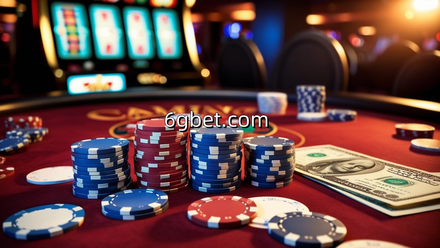 6gbet 